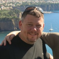 Andy Green