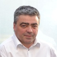 Fabrice Mallevaey