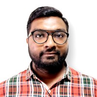 Keval Padaliya