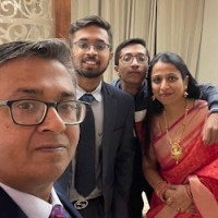Rakesh Gupta