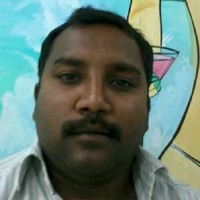 Gnarendar Goud