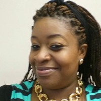 Nina C. Horton