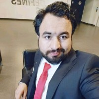Gulzar Ahmed