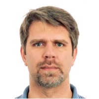 Dmitriy Voropaev