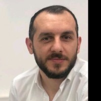 Levent Dirican