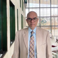 Gamal Mahmoud