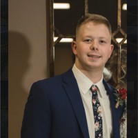 Garrett Zollman