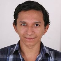 Adonis Ricardo Beltrán Gutiérrez