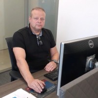 Peter de Boer