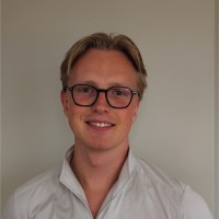 Fredrik Lunde Harsem