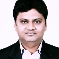 Milind Parekh