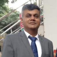 Madhusudana Chandrasekharamurthy