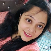 Vrunda Joshi