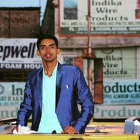 Danish Saifi