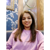 Afreen Lambade (Peje)