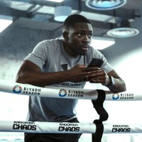 Dominic Mensah
