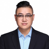 Alfie Xu