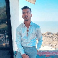 Revin Fernandes