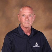 TIM HASTON
