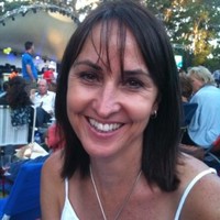 Bronwyn Whitfield