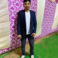 Vikash Kumar