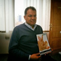 Hipolito Fernando Ayala Silva