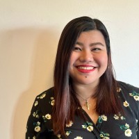 Maria Raissa Madamba