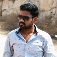 Ravindra Reddy