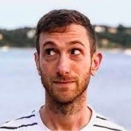 Danny Ross