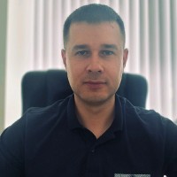 Darius Kontrimas