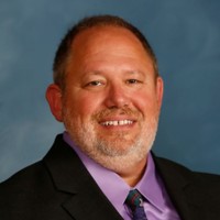 Mark Pierce
