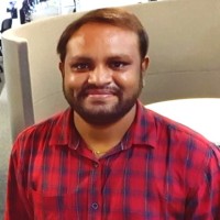 Lokesh Kumar