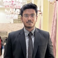 Mohammad Abdul Haque