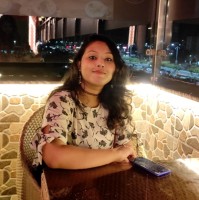 Anindita Chowdhury