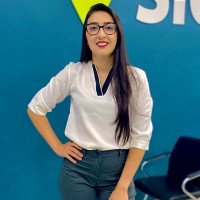 Joyce Mafra