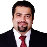 Mahmoud (Nadi) Amirsalehi