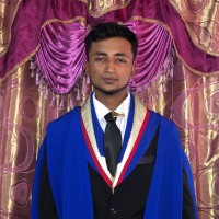 Avināsh Ramroop