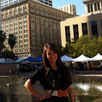 Tatiana Carrero Acevedo