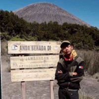 Aryo Mudo Pringgodani