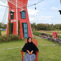 Annisa Farah
