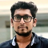 Aswin Kumar M