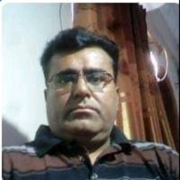 Dadbukhsh Baloch