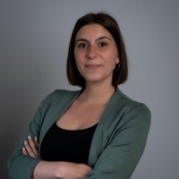 Alessia Falvert