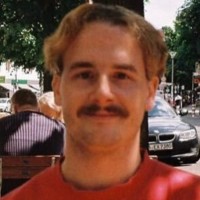 Tom Slack
