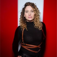 Samira Zwanenburg