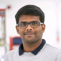 Prabukumar Chinnusamy, Ph.D