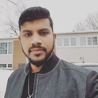 Rush (Shanthosh) Dev