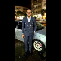 Mohamed Ashraf