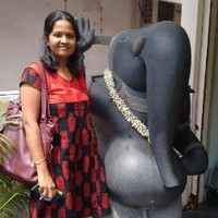 Latha Gopalakrishnan