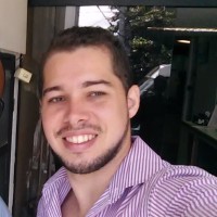 Rodrigo Lopes Dominguez
